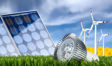 国家能源局发文力促新能源集成融合发展