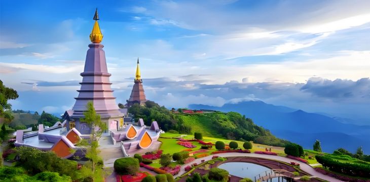 拒绝“千城一面”！雨林之城的“发展智慧”  