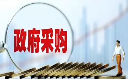 2024年全国政府采购规模33750.43亿元  