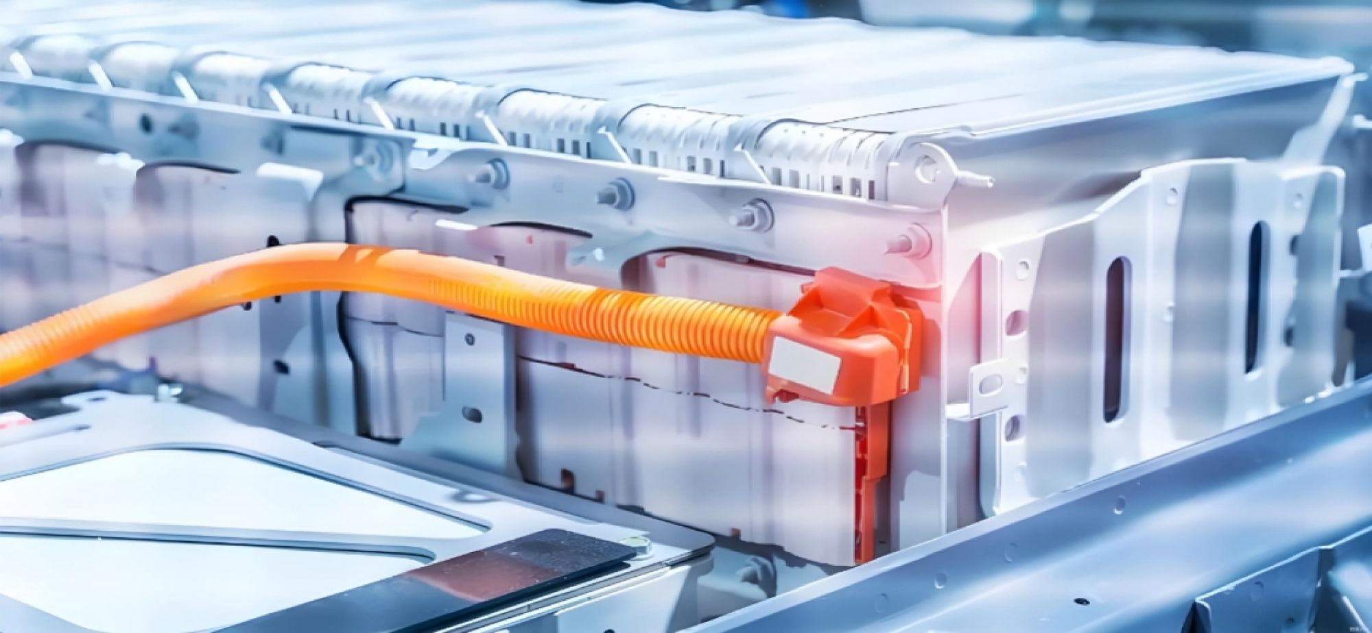 动力电池产业协同创新描绘能源新图景