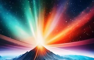 强烈地磁暴来袭，我国北方多地有望邂逅极光