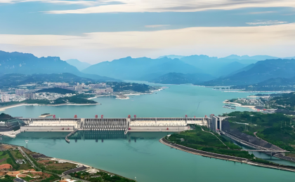 “十四五”期间三峡后续工作规划实施项目1235个  