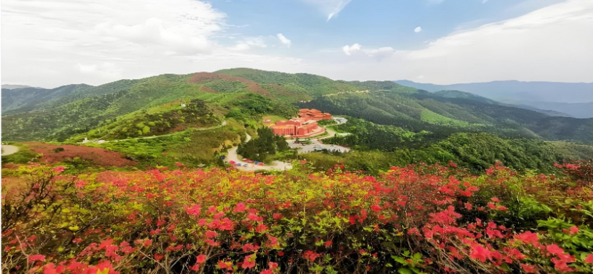 一本“绿色账” 群众展笑颜