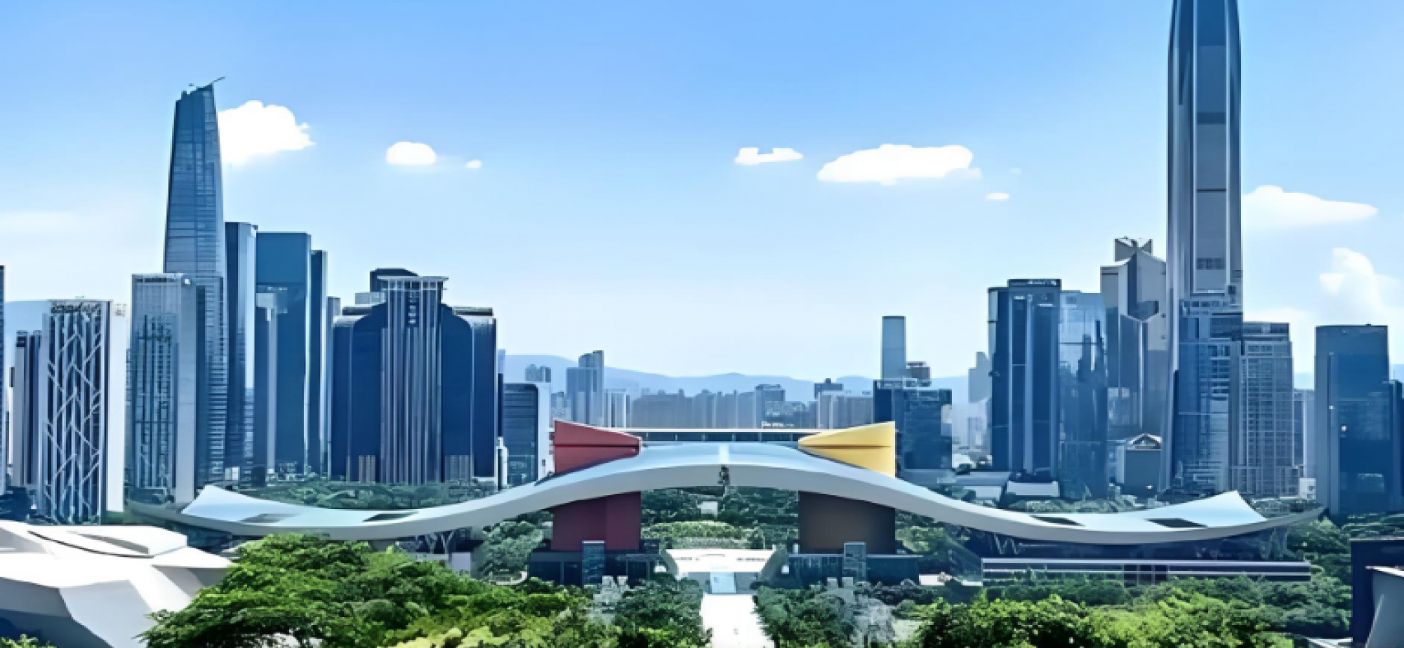 城市治理需要更多“多管局局长”