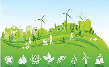 中国，全球气候治理可信赖的力量  