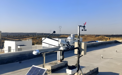 首部生态环境监测专门行政法规公布，有何亮点？ 