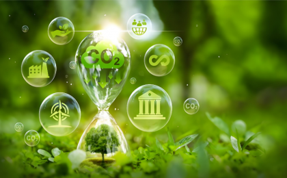 加快经济社会发展全面绿色转型    