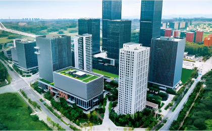 未来产业赋能未来 释放经济增长新动能    