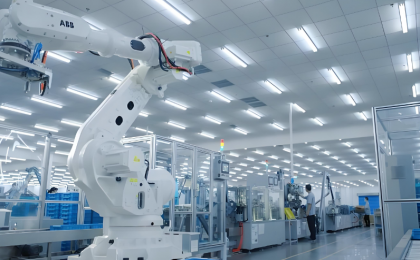 未来产业，跑出“加速度”   