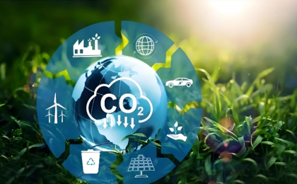 从新一轮NDC到COP30，中国为全球低碳转型注入宝贵的确定性  