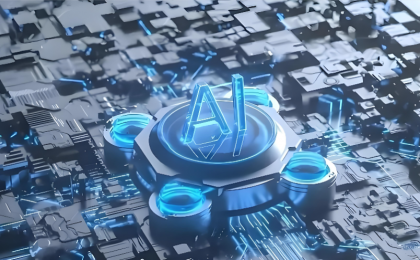 这些新科技，助他们跨越障碍  