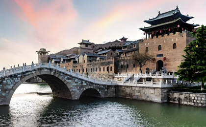 活化文化资源 带动乡村发展    