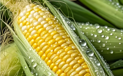 鲜食农产品如何丰富餐桌    