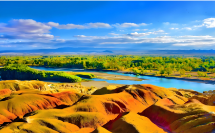 “家门口的服务，看得见的幸福”