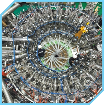 1763622859270412.jpg 新一代人造太阳“中国环流三号”。.jpg