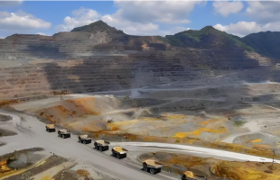 自然资源部发布376项矿产先进适用技术 