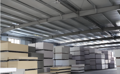 全面开展碳中和行动，建材行业迈入减碳新阶段  