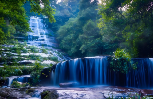 如何保护高海拔地区植物群落物种多样性？  