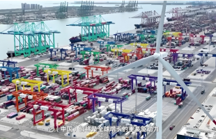 努力实现“十五五”良好开局      