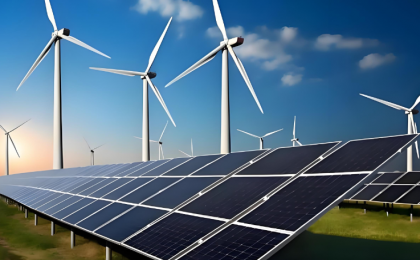 沙特官员：欢迎中国新能源企业投资沙特