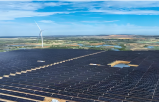 储能产业迈向价值增长新阶段