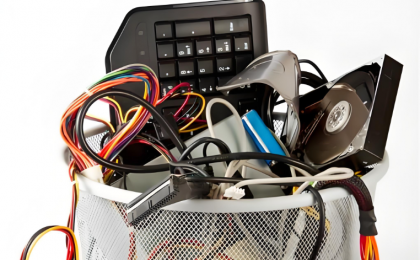 马来西亚加强治理固体废物污染  