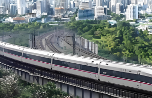 世界经济论坛报告：地缘经济对抗是2026年首要风险