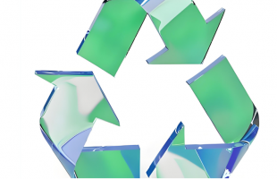 露天堆放“可回收原料”被罚十万元