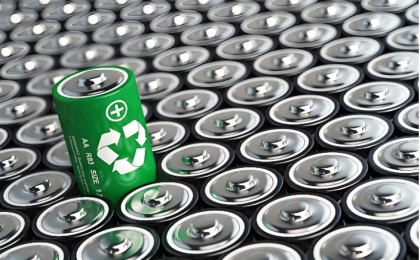 全链条管理废旧动力电池回收利用