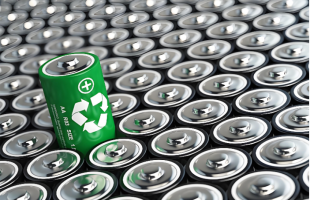 全链条管理废旧动力电池回收利用