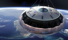 太空旅游离大众还有多远？  