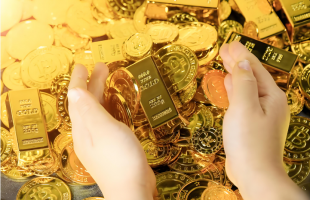 黄金市场持续升温 回收热潮背后存隐忧