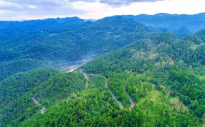 绿色发展理念引领生态文明建设深刻变革