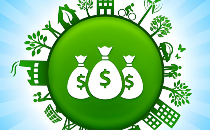 如何用好绿色金融政策支持绿色工厂建设？  