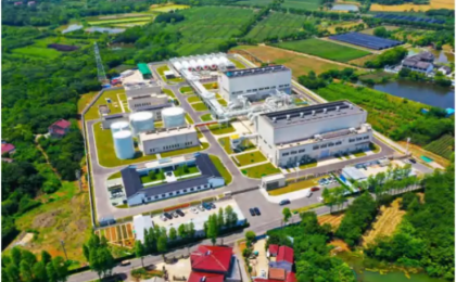 我国压缩空气储能技术研发获突破 