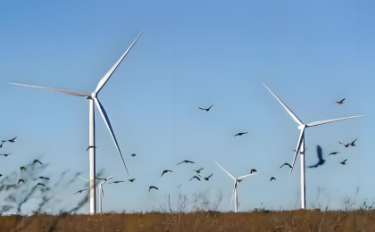 高空风能从试验地迈向开发场 
