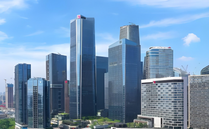 监督赋能营商环境持续优化  