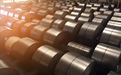 有色金属行业经济效益大幅提升    