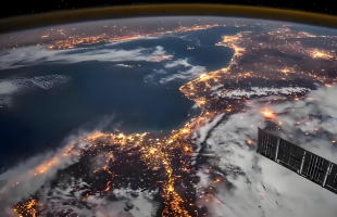 全球电力需求将保持强劲增长   