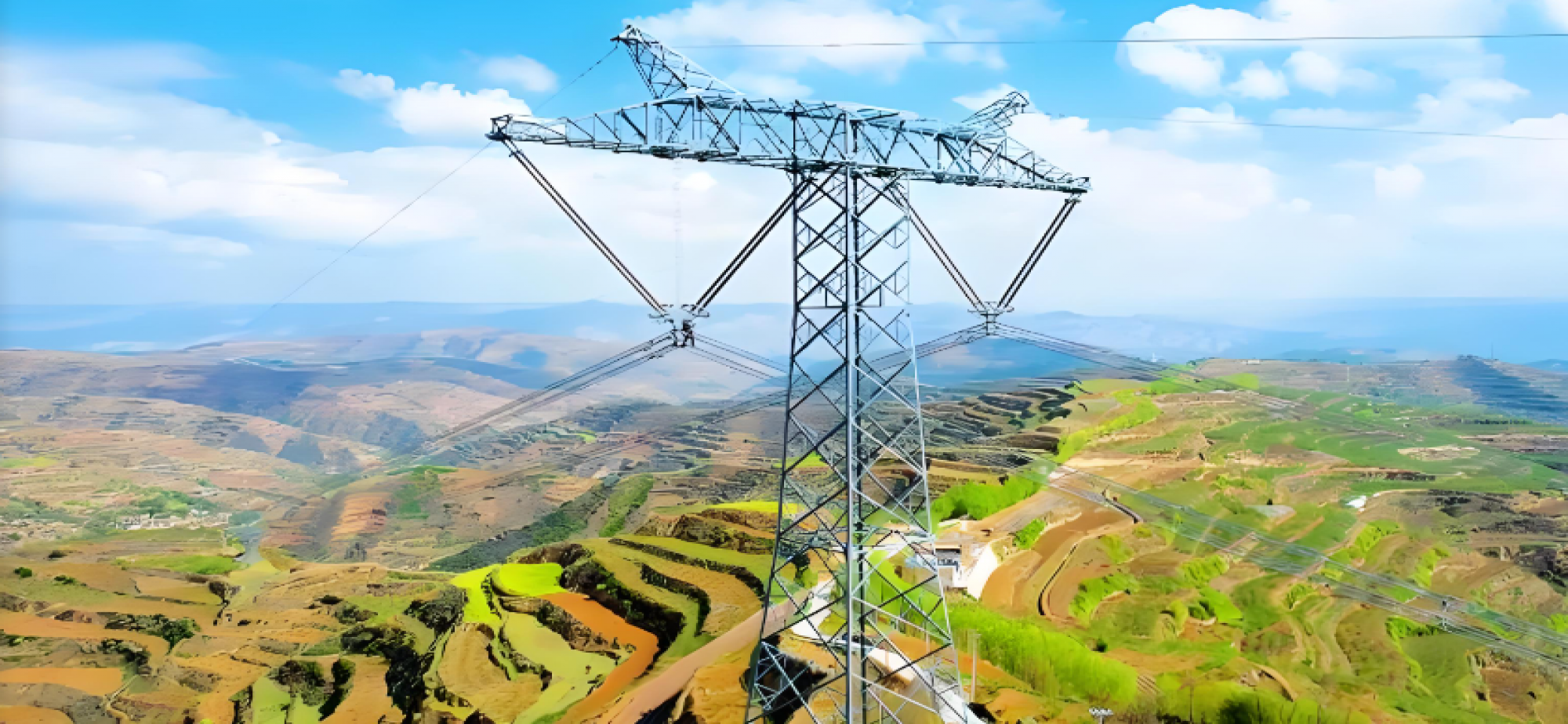 到2035年全面建成全国统一电力市场体系