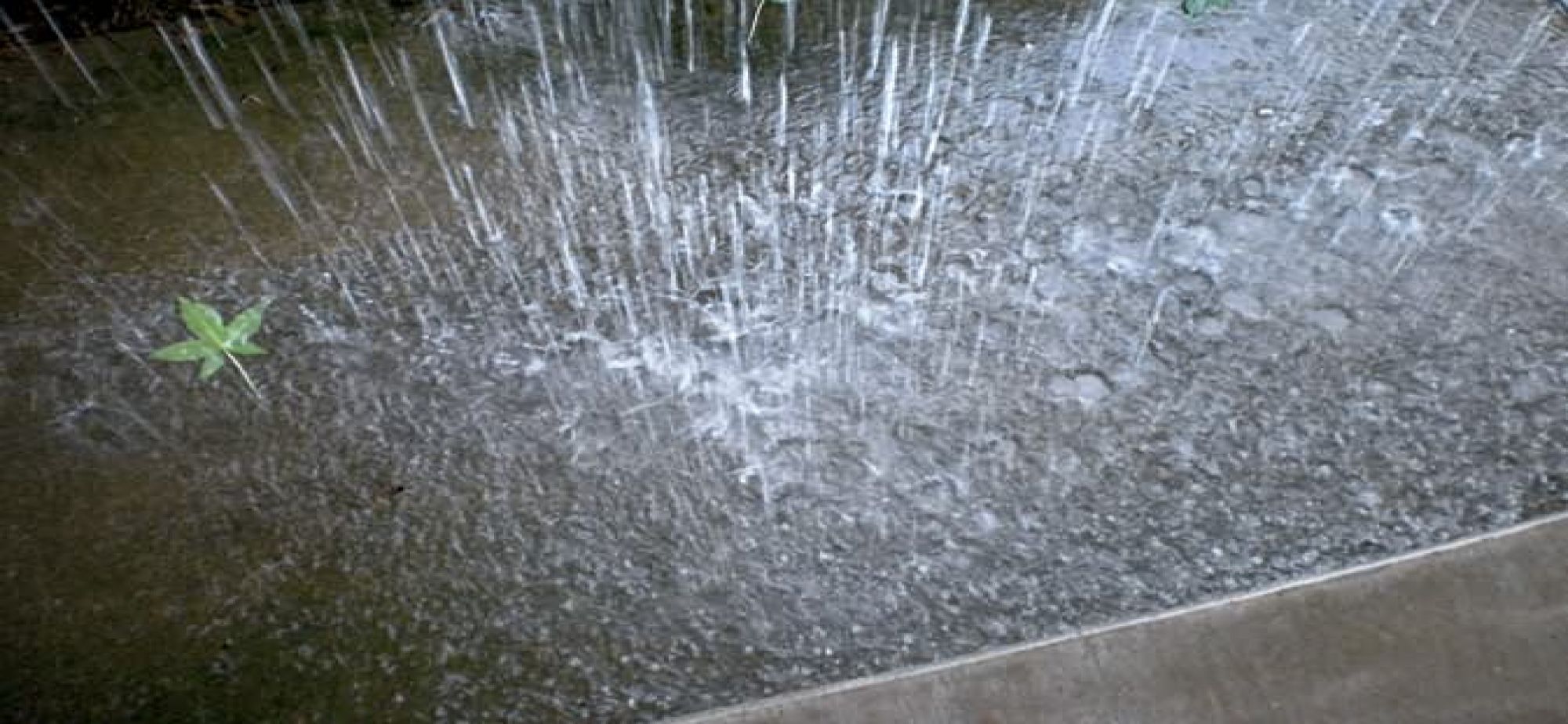 中央气象台：江南华南等地多降水