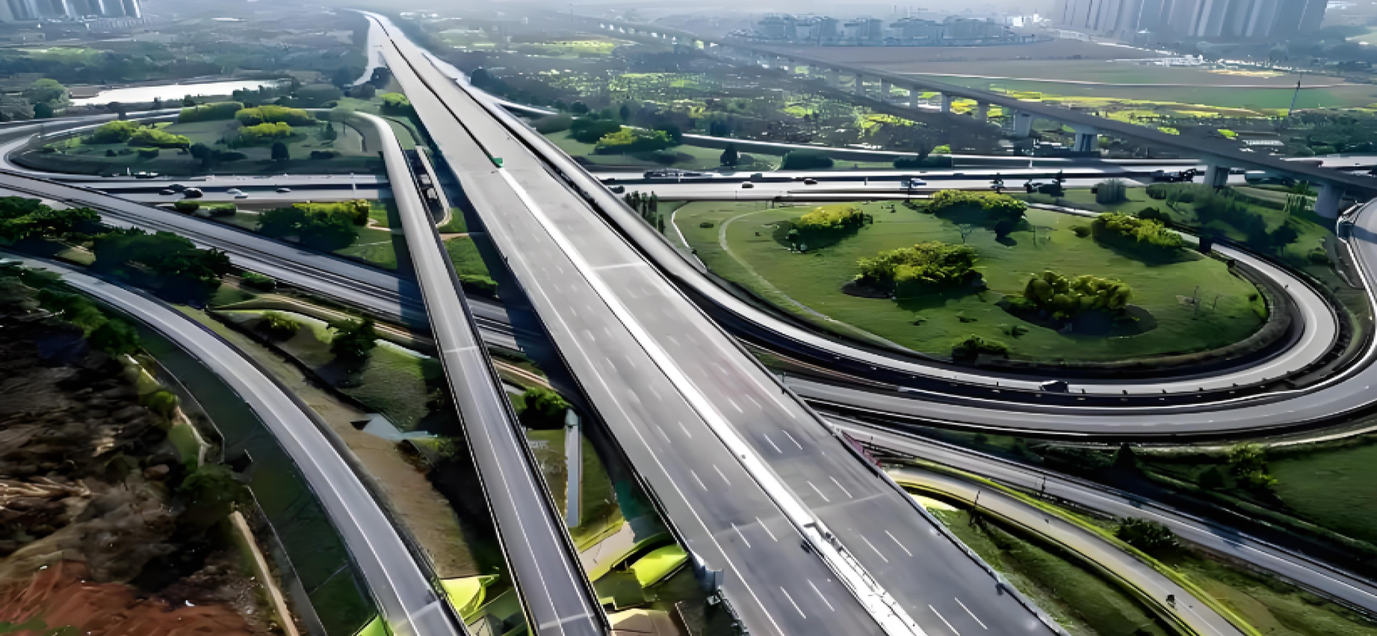 春节假期全国道路交通总体平稳有序