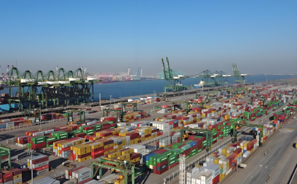 消费涌新潮 新春添活力——世界共享中国大市场红利  