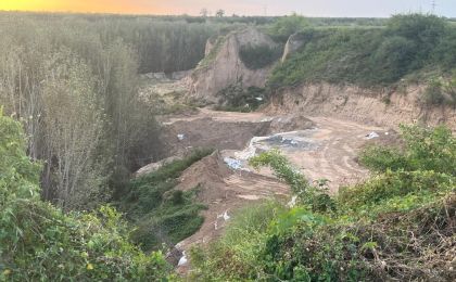 一起含砷危废跨省倾倒案追踪  