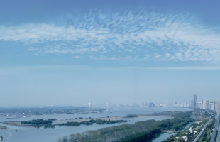 危险！饮用水水源一级保护区内严禁打卡  