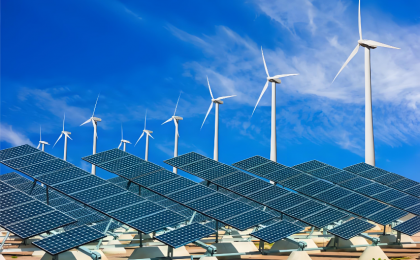 一次能源生产总量首超50亿吨标准煤 