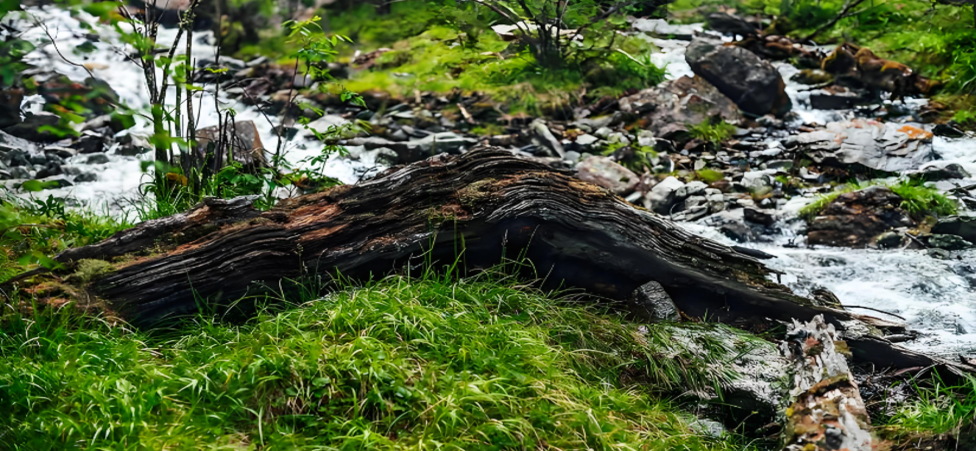我国野生动植物栖息地质量向好