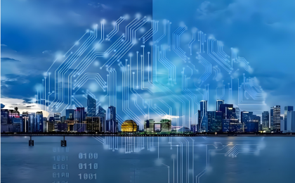 为高质量发展注入科技动能