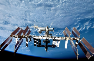 历时近20年攻关，他们把空间站“搬”来地球！  