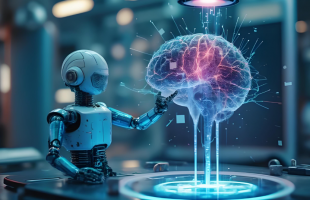 人工智能让产业更“能”  